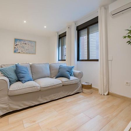 Trendyhomes Granada - Moderno Apartamento A 15 Minutos Del Centro Luaran gambar
