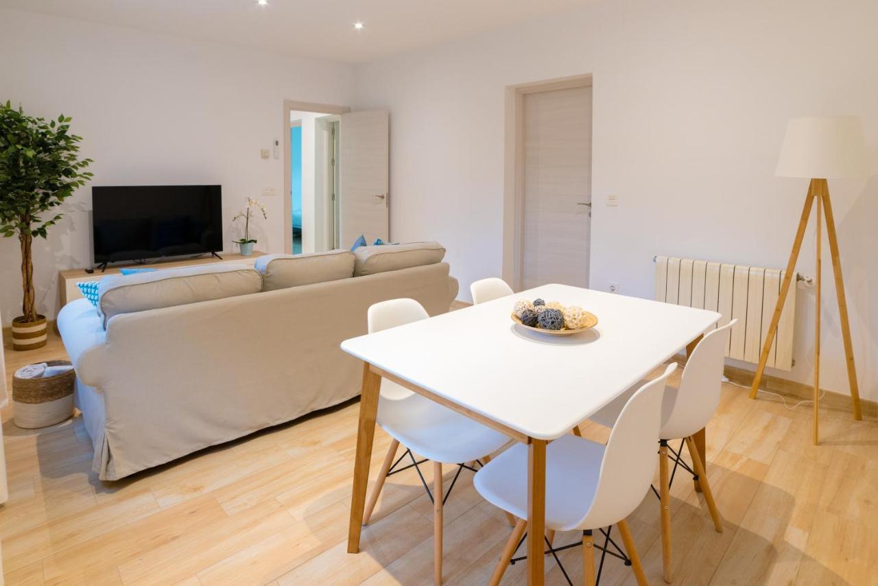 Trendyhomes Granada - Moderno Apartamento A 15 Minutos Del Centro Luaran gambar