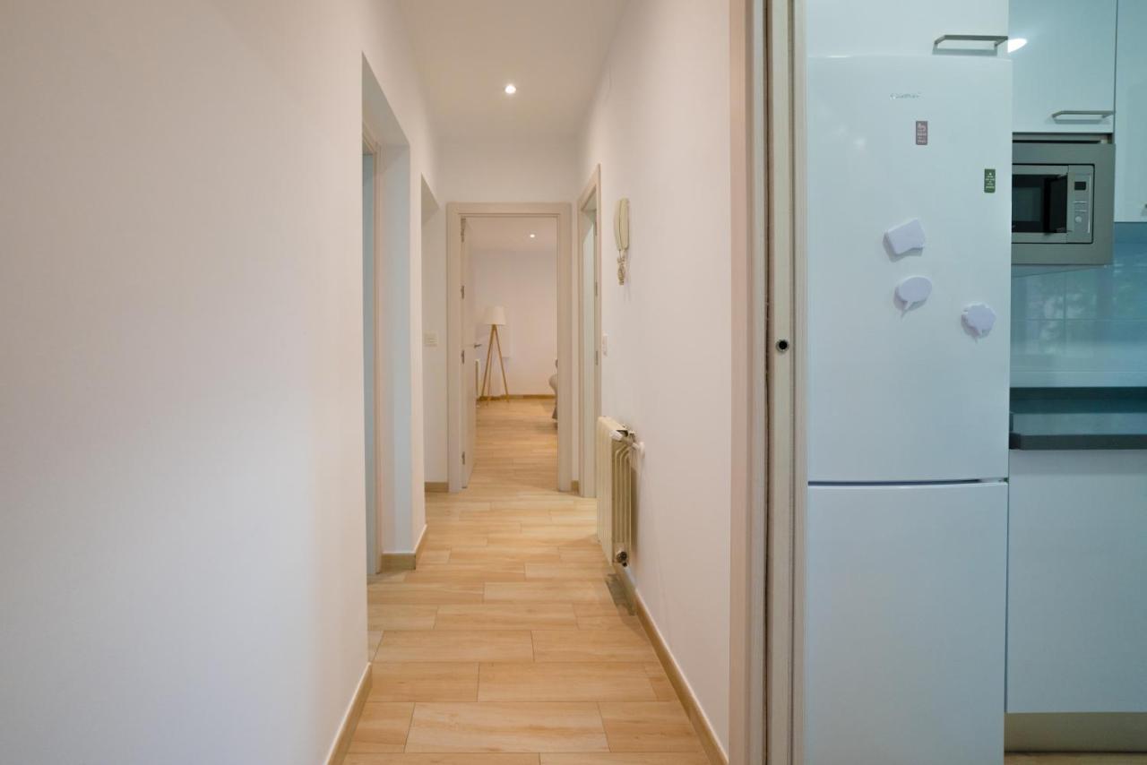 Trendyhomes Granada - Moderno Apartamento A 15 Minutos Del Centro Luaran gambar