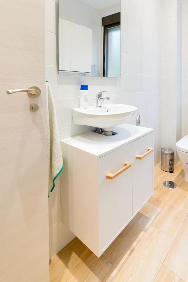 Trendyhomes Granada - Moderno Apartamento A 15 Minutos Del Centro Luaran gambar