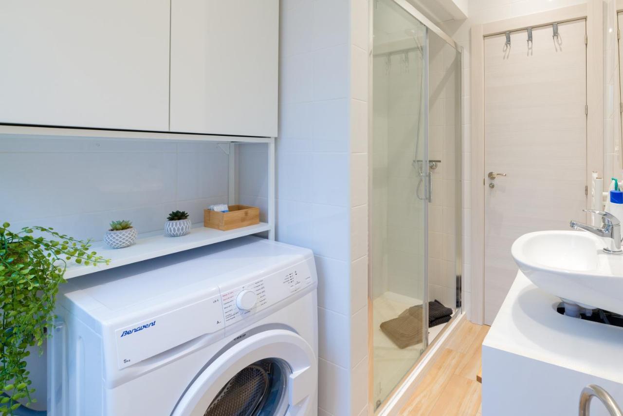 Trendyhomes Granada - Moderno Apartamento A 15 Minutos Del Centro Luaran gambar