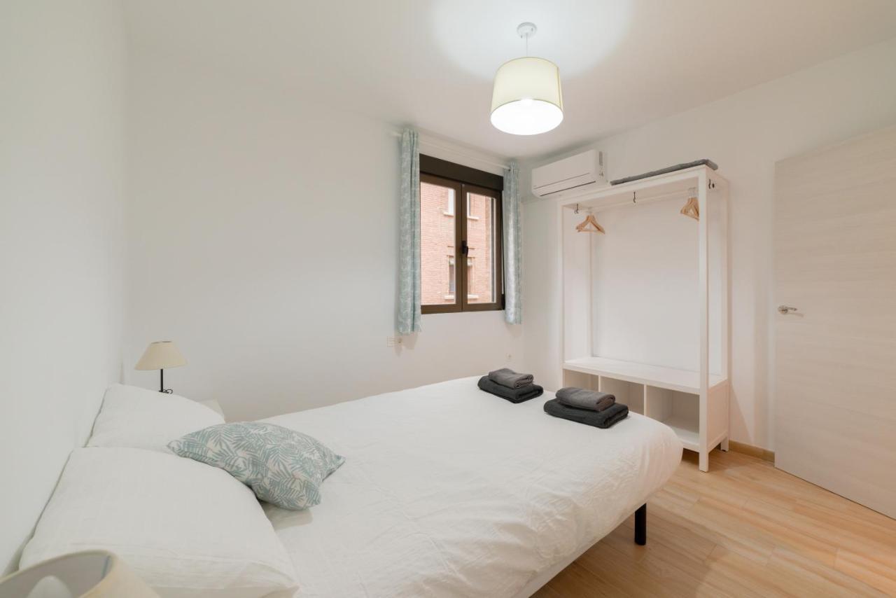Trendyhomes Granada - Moderno Apartamento A 15 Minutos Del Centro Luaran gambar