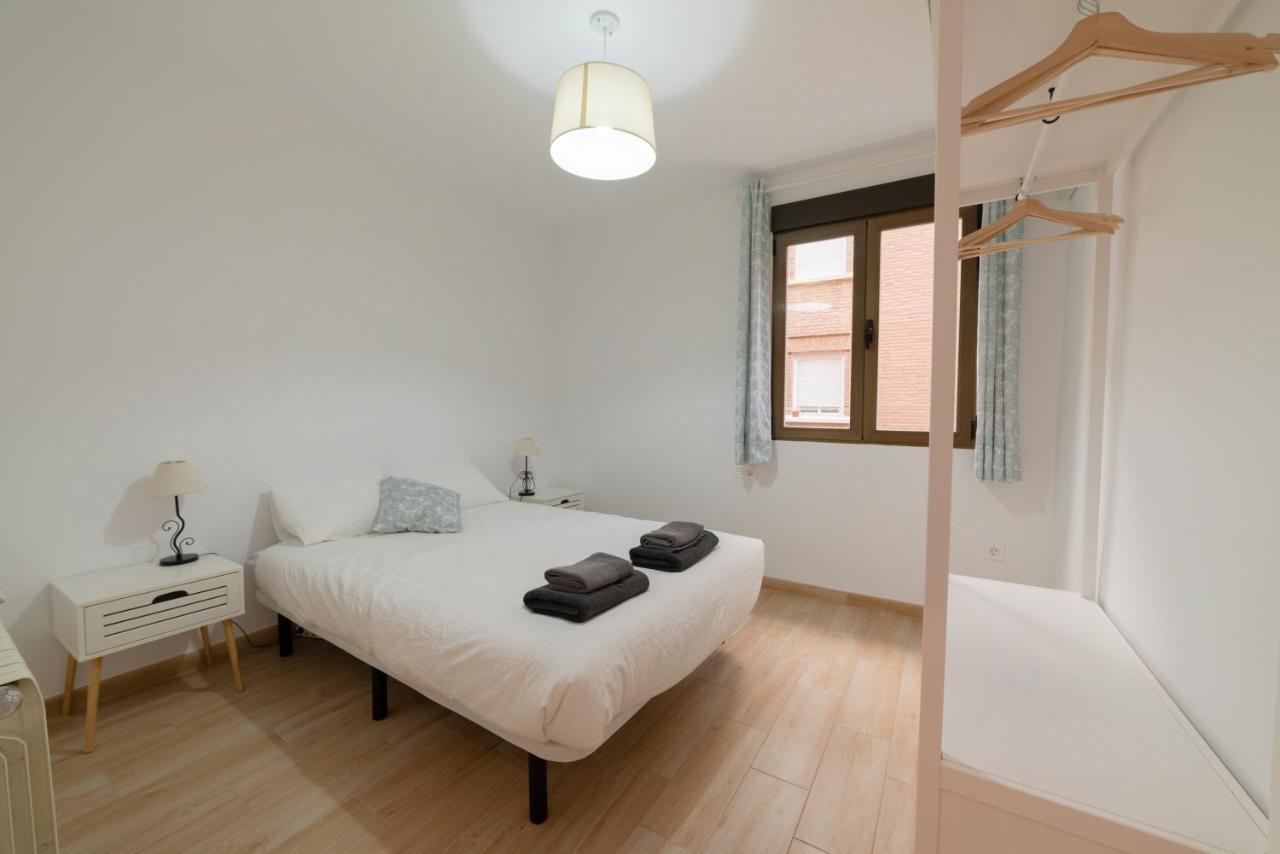 Trendyhomes Granada - Moderno Apartamento A 15 Minutos Del Centro Luaran gambar